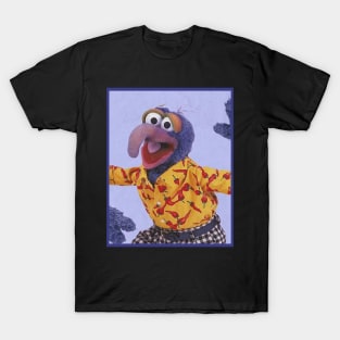 Gonzo Meppets T-Shirt